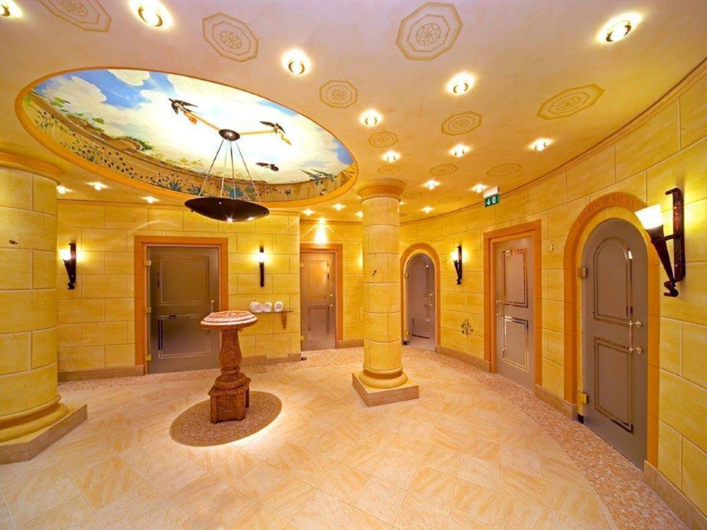 Trip Inn Hotel Der Adelshof Schwäbisch Hall Exteriör bild