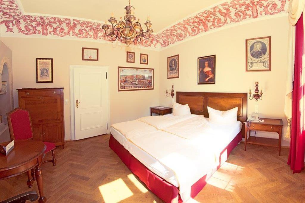 Trip Inn Hotel Der Adelshof Schwäbisch Hall Exteriör bild