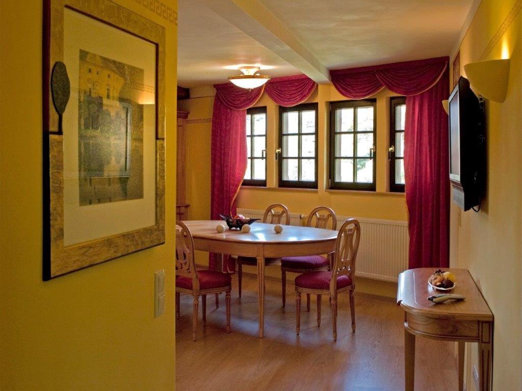 Trip Inn Hotel Der Adelshof Schwäbisch Hall Exteriör bild