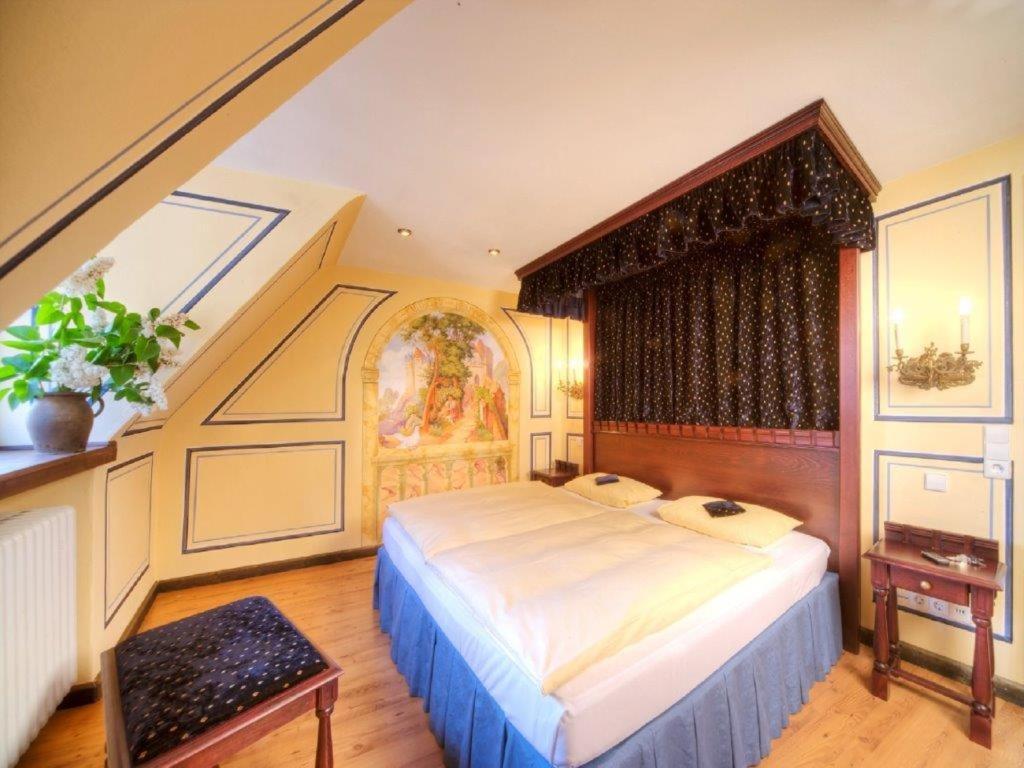 Trip Inn Hotel Der Adelshof Schwäbisch Hall Exteriör bild