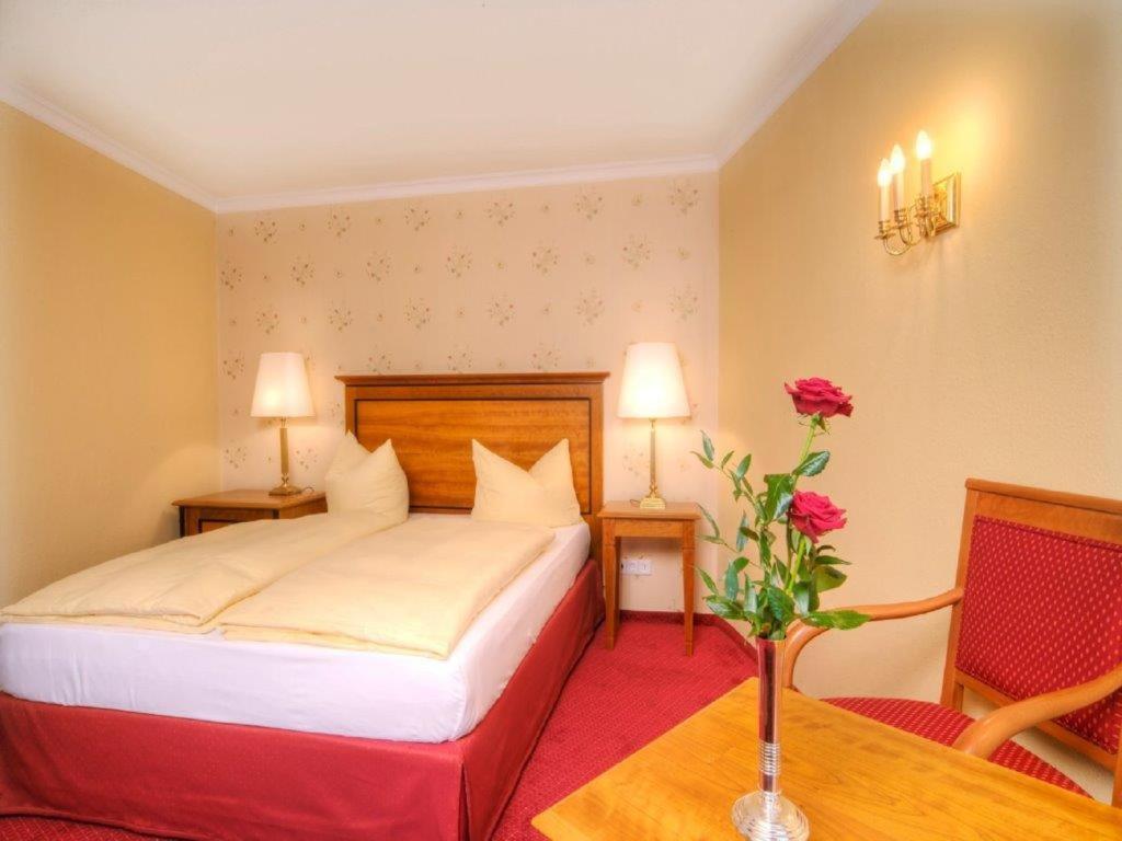 Trip Inn Hotel Der Adelshof Schwäbisch Hall Exteriör bild
