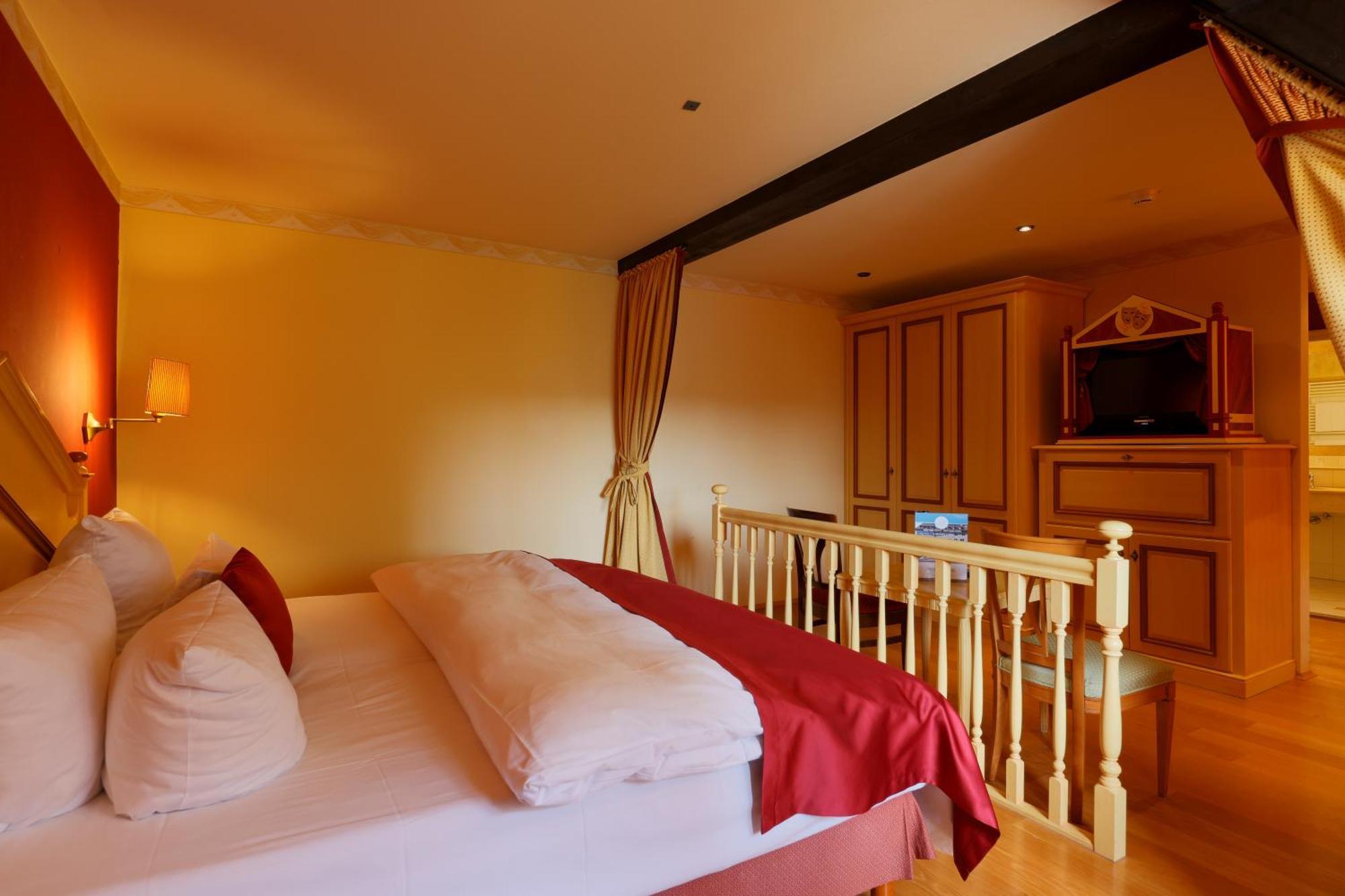 Trip Inn Hotel Der Adelshof Schwäbisch Hall Exteriör bild