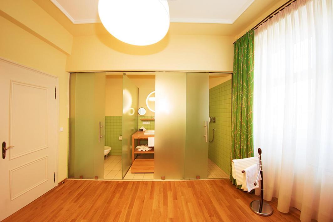Trip Inn Hotel Der Adelshof Schwäbisch Hall Exteriör bild